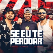 Se Eu Te Perdoar (Ao Vivo)
