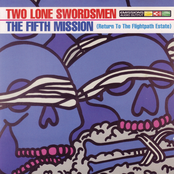 The Best Of Stealth by Two Lone Swordsmen