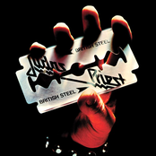 Grinder by Judas Priest