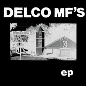 DELCO MF'S EP