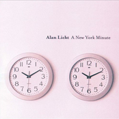 A New York Minute by Alan Licht