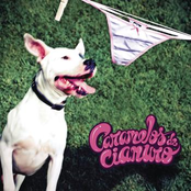 Verano by Caramelos De Cianuro