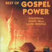 gospel power