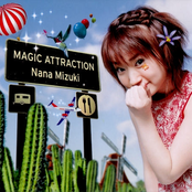 Theme Of Magic Attraction by 水樹奈々