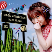 magic attraction