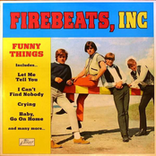 Funny Things 1964-66