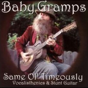 James Alley Blues by Baby Gramps