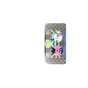 Fade on Back (Remixes)