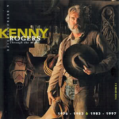 Anyone Who Isn't Me Tonight by Kenny Rogers