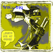 ...robots ate my burger!