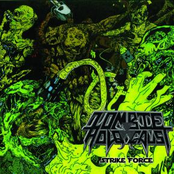 Strike Force by Zombie Holocaust