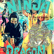 NINJA DRAGON