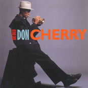 Body And Soul by Don Cherry