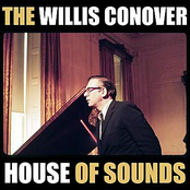 Willis Conover's House Of Sounds