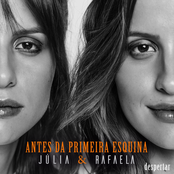 Antes Da Primeira Esquina (Ao Vivo Em São Paulo / 2019)