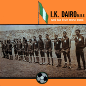 The Green Eagles of Nigeria