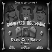 Far Beyond Midnight by The Graveyard Boulevard