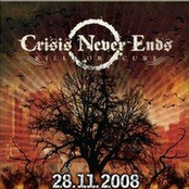 Last Kiss Goodbye by Crisis Never Ends