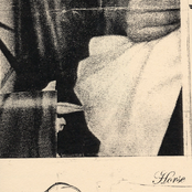 Horse [Cassette]