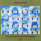 Shift In The Wind by Gary Peacock