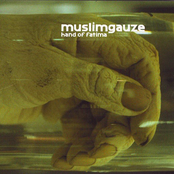 Hand Of Fatima by Muslimgauze