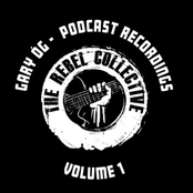 The Rebel Collective Podcast Recordings, Vol. 1