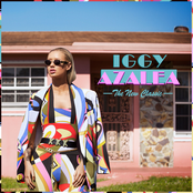 Iggy Azalea: The New Classic (Deluxe Version)