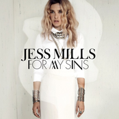 For My Sins by Jess Mills