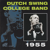 Lazy River by Dutch Swing College Band