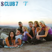 Reach by S Club 7