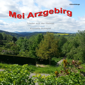 Mei Arzgebirg (Lieder aus der Heimat)