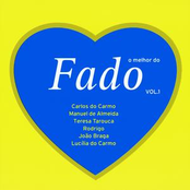 Fado Da Despedida by Frei Hermano Da Câmara