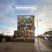 Baby (feat. Mnek & Sinead Harnett) by Rudimental