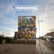 Spoons (feat. Mnek & Syron) by Rudimental