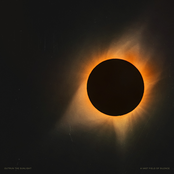 Outrun The Sunlight: A Vast Field of Silence