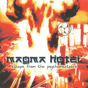 Escape from the Psychomeatpark