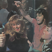 Feel the Beat From the Tambourine