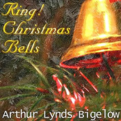 Ring! Christmas Bells