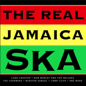 The Real Jamaica Ska