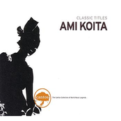 Tata Sira by Ami Koita