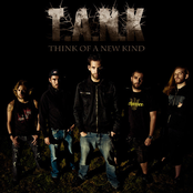 T.a.n.k (think Of A New Kind)