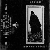 Sacred Death I (EP) (CIOR-344)