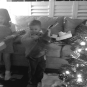 my dear i've been waiting all night