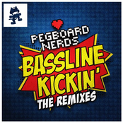 Bassline Kickin (The Remixes)