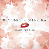 Beautiful Liar - Freemasons Remix iTunes bundle Album Picture