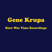 The Very Thought Of You by Gene Krupa