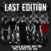 Eleven Reasons Why You Will Never Like Ska