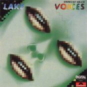 Who Do You Love by Lake