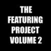 THE FEATURING PROJECT VOL2