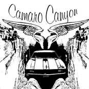 Camaro Canyon